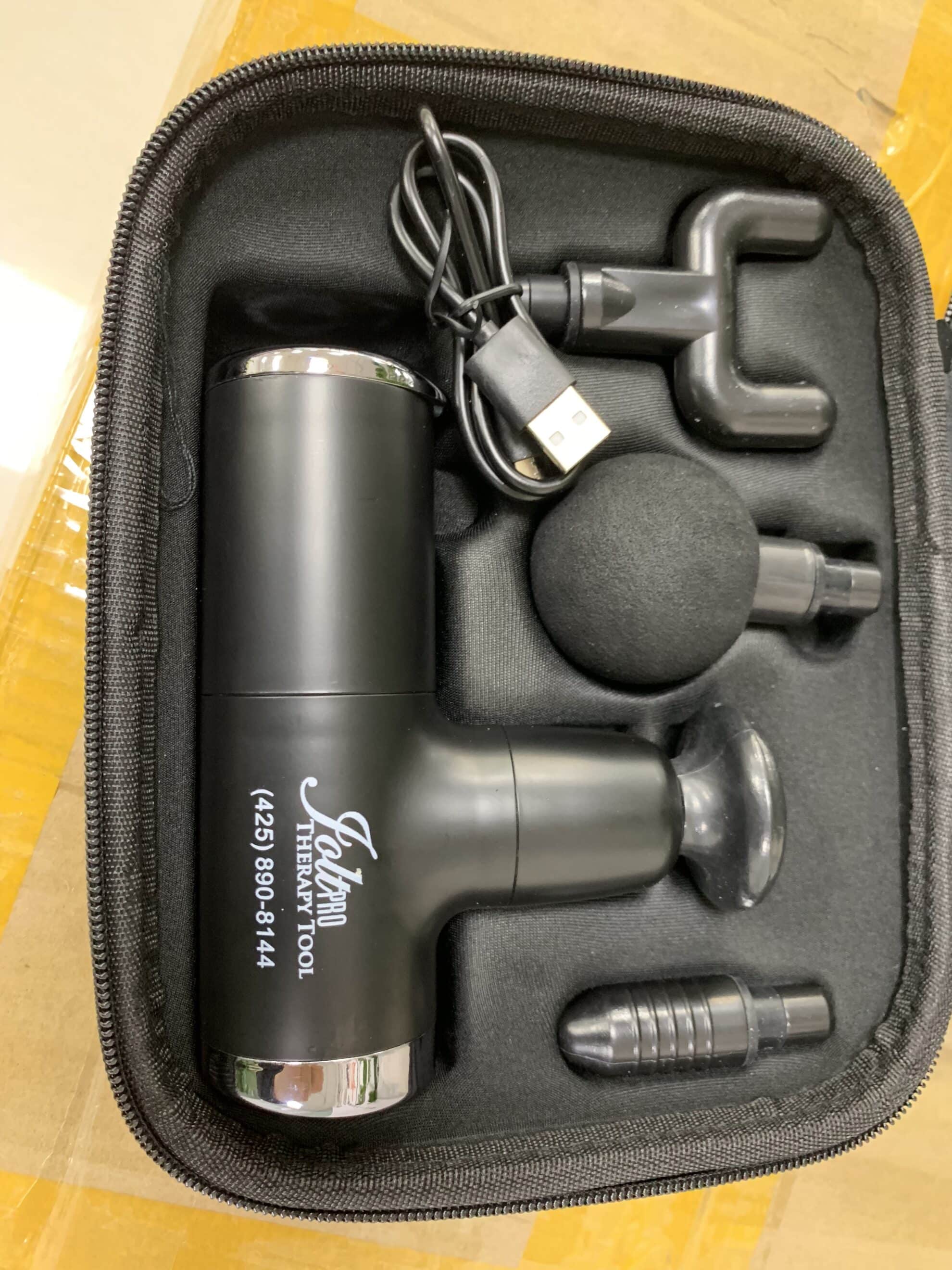 Jolt Therapy Tool